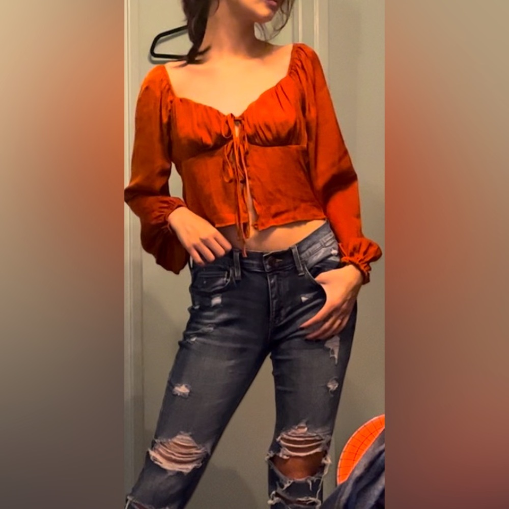 Blouse